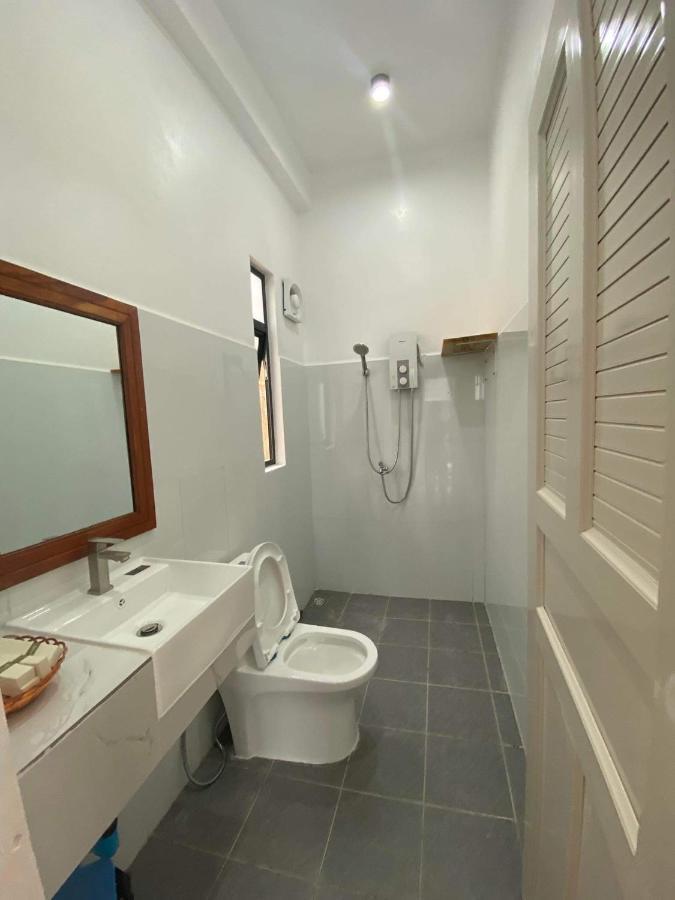 فندق Kampot River Bungalow By Mama المظهر الخارجي الصورة