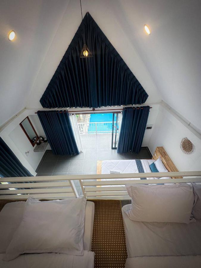 فندق Kampot River Bungalow By Mama المظهر الخارجي الصورة
