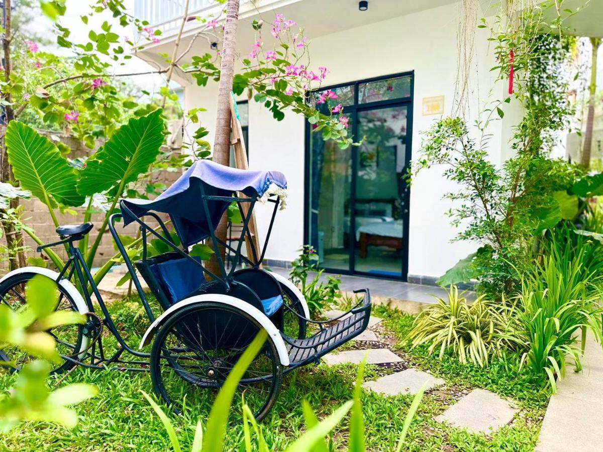 فندق Kampot River Bungalow By Mama المظهر الخارجي الصورة