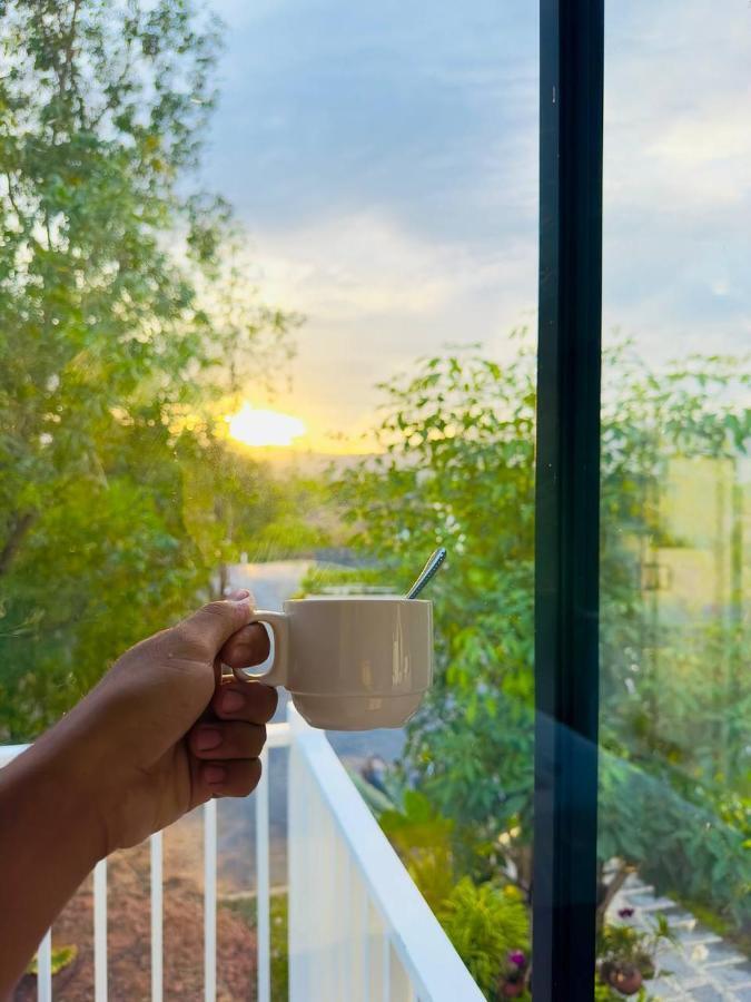 فندق Kampot River Bungalow By Mama المظهر الخارجي الصورة